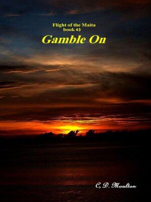 cover image of Gamble On